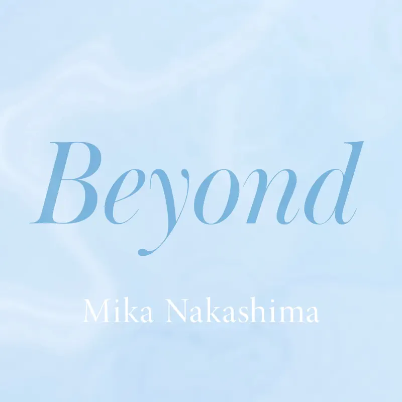 中島 美嘉 - Beyond - Single (2023) [iTunes Plus AAC M4A]-新房子