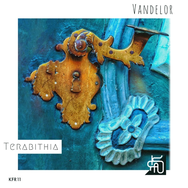 VANDELOR - Trinity - на Radio Record