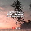 Playa (feat. Mathieu Ruz) - Single