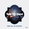 Take My Hand - Single