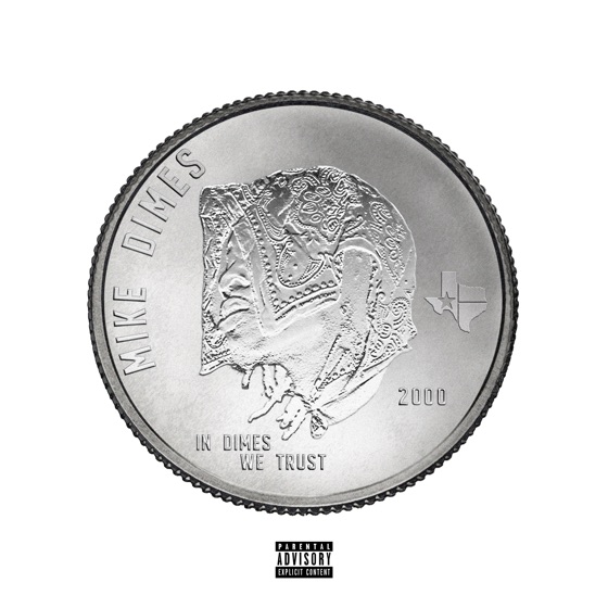 Cover artwork for RELIGION