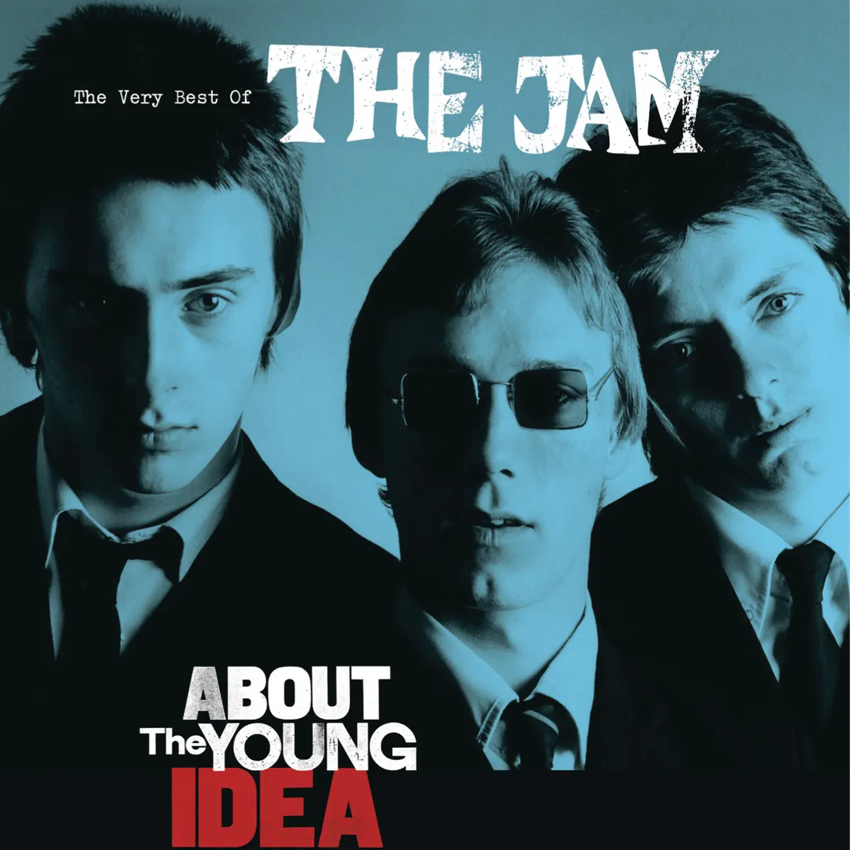The Jam - About the Young Idea The Very Best of the Jam (2015) [iTunes Plus AAC M4A]-新房子
