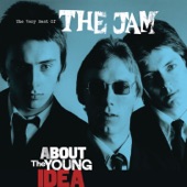 About the Young Idea: The Very Best of the Jam