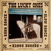 The Lucky Ones - Goodbye Train
