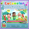 Happy Place Dance - CoComelon