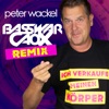 Ich verkaufe meinen Körper (Basswar & CaoX Remix) - Single