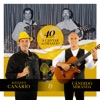 40 anos a cantar ao desafio