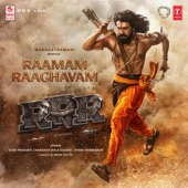 Raamam Raaghavam (From "RRR") artwork