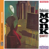 Thelonious Monk Quartet - 'Round Midnight