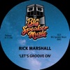 Let's Groove On - Single
