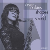 Kirsten Edkins - Bird Shapes