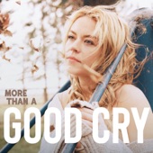 Amanda Stewart - More Than a Good Cry