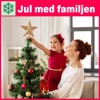 Jul, jul strålande jul by Carola iTunes Track 8