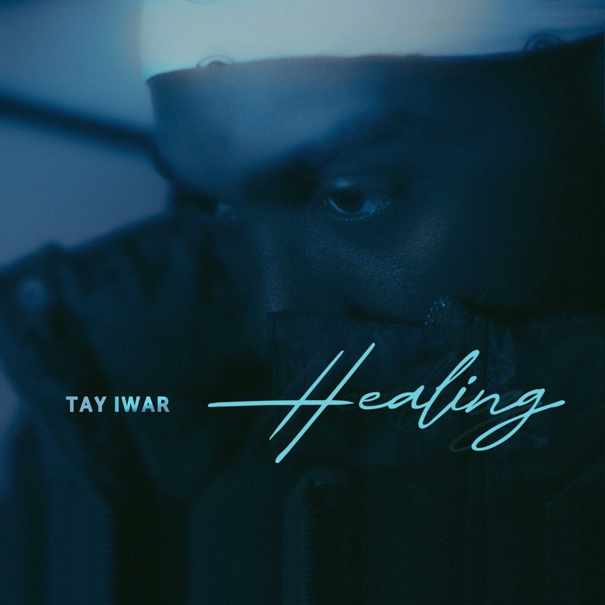 Tay Iwar - Healing - Single