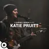 Katie Pruitt OurVinyl (Live) - EP album lyrics, reviews, download