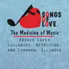 Adonis Loves Lullabies, Affection, And Lynwood, Illinois song lyrics