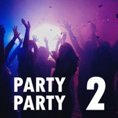 Party Party 2 artwork