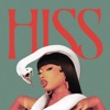 HISS (DJ Edit) - Single