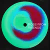 Ninja Tune Presents: Solid Steel with Ross From Friends (DJ Mix) album lyrics, reviews, download