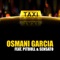 El Taxi (feat. Pitbull & Sensato) - Osmani Garcia lyrics