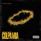 Colpa mia artwork