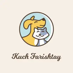 Kuch Farishtey (feat. Vinay Singh & Nikhil D'Souza) - Single by Boo Boo Cuddly Poo & Ankush Boradkar album reviews, ratings, credits