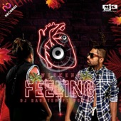 Weekend Feeling (feat. Dj Hausten) artwork