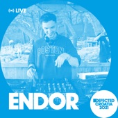 Endor at Defected Croatia, 2021 (DJ Mix) artwork
