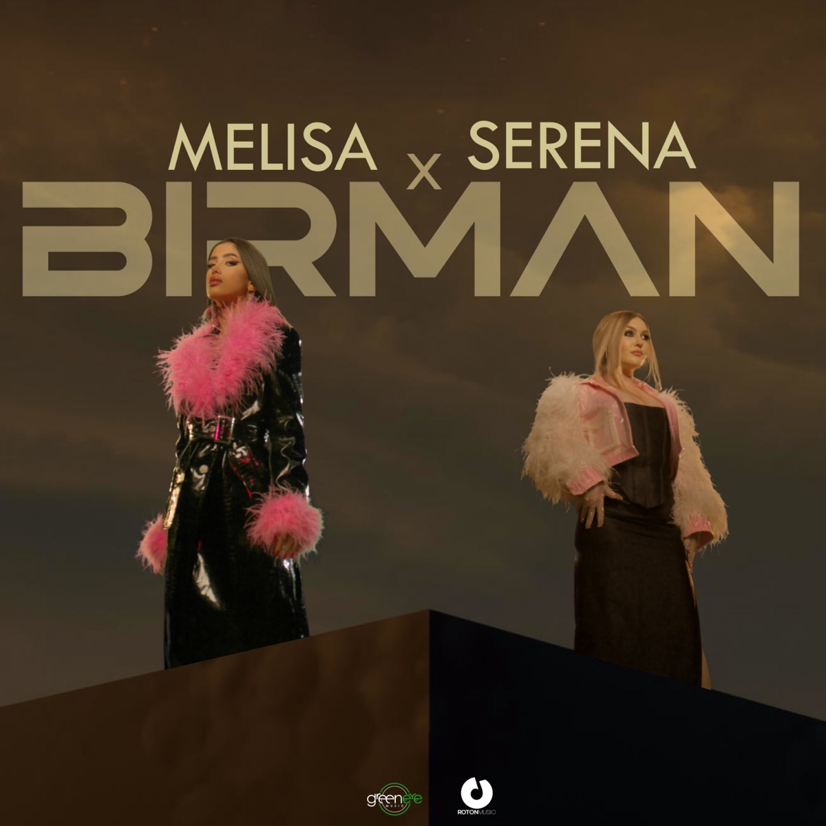 Мелиса, Serena – Birman: слушать и скачать mp3 песню