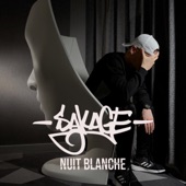 Nuit blanche artwork