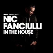 Defected presents… Nic Fanciulli In The House (DJ Mix) artwork