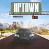 Uptown - Single album lyrics, reviews, download