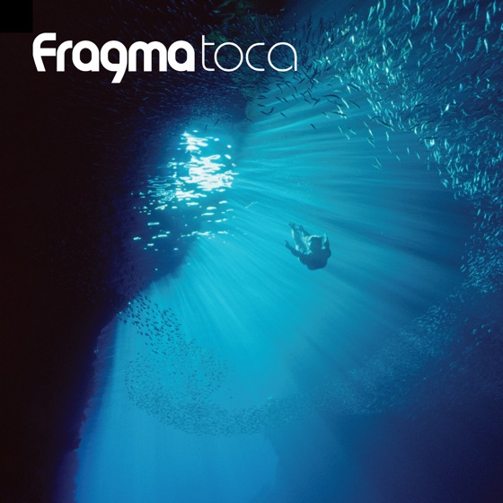Cover artwork for Toca's Miracle