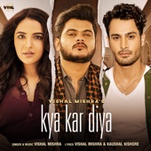 Kya Kar Diya artwork