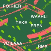 Teke Fren (Voilaaa Remix) artwork