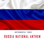 Russia National Anthem (Piano Version) artwork