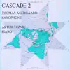 Stream & download Cascade 2 - Single