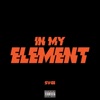 In My Element - Single