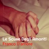 Le Scuse Degli Amanti - Single