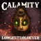 Calamity (Ganon Song) - LongestSoloEver lyrics