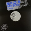 San Bona - Single