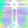 LIKE SPINNING PLATES (feat. MICHAEL GARZA) - Single album lyrics, reviews, download