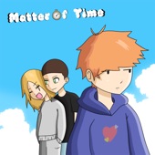 Matter of Time artwork