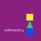Ambeatent4 - DNUUM lyrics