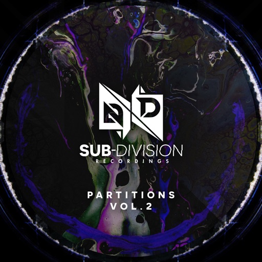 Partitions - Vol. 2 by Various Artists