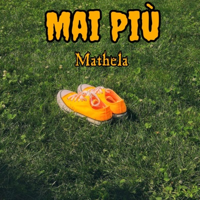 Mai piú - Mathela