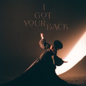 I Got Your Back artwork