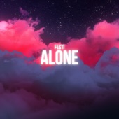 Alone artwork