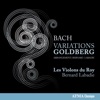 Les Violons du Roy & Mathieu Lussier - Variations Goldberg, BWV 988 (Arr. for Strings and Continuo): Variatio 18, Canone alla sesta