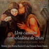 Una Canción Consoladora de Dios Immah, Encuentro Con Jesús, Vol. 1